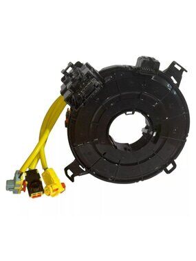 Clock Spring Assembly Without Angle Sensor Ram 1500 2019-2024 Replacement